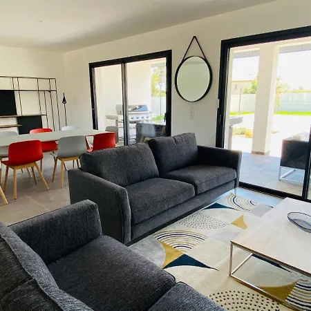 Vila Capella Suttana Ventiseri