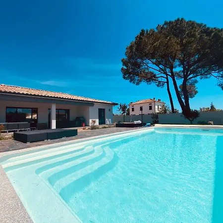 Vila Capella Suttana