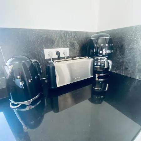 Vila Capella Suttana *