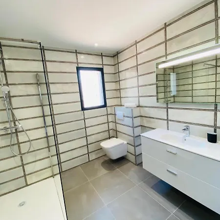 Vila Capella Suttana Ventiseri