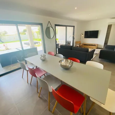 Vila Capella Suttana Ventiseri