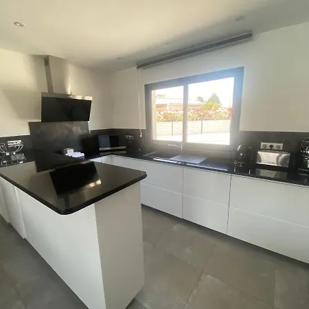 Capella Suttana Villa Ventiseri