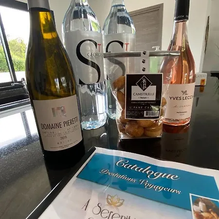 Capella Suttana Villa *