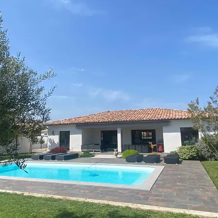 Capella Suttana Villa Ventiseri