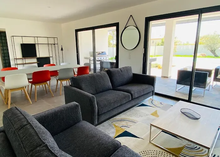 Villa Capella Suttana Ventiseri