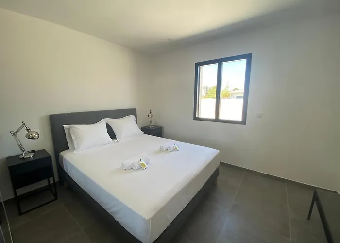 Villa Capella Suttana *