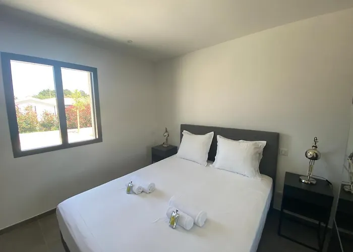 Villa Capella Suttana