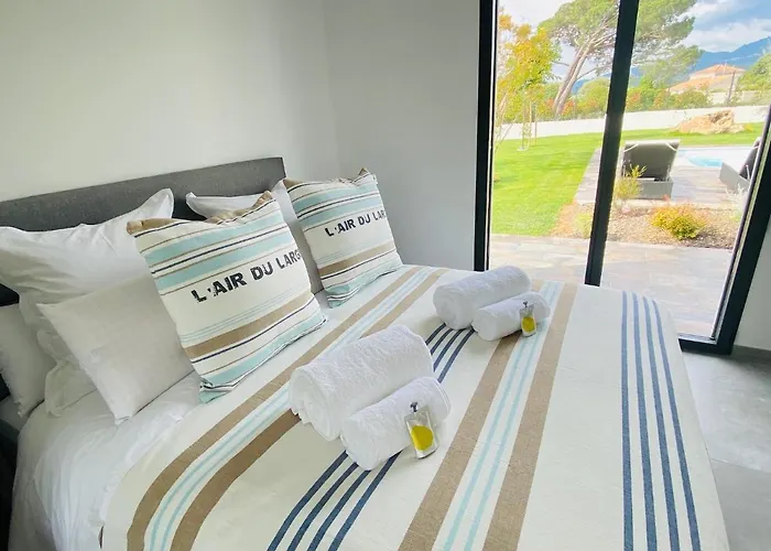 Villa Capella Suttana