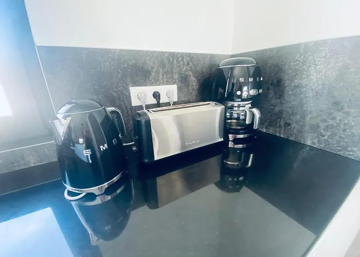 Villa Capella Suttana *