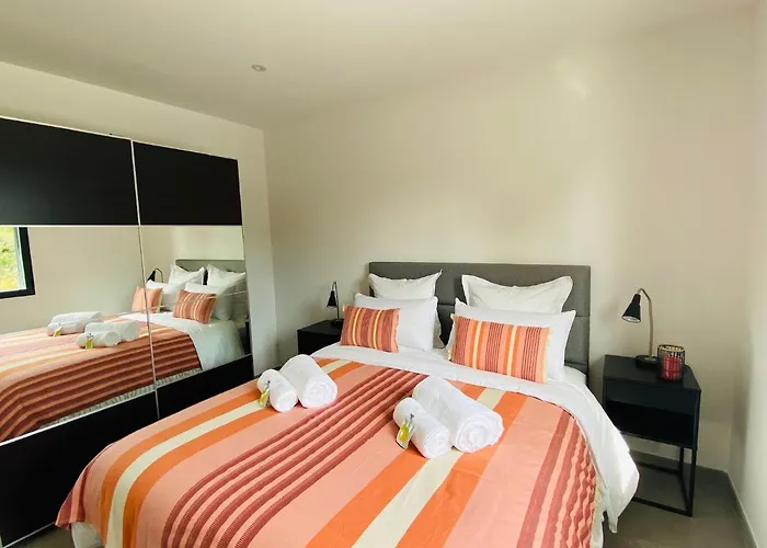 Capella Suttana Villa Ventiseri