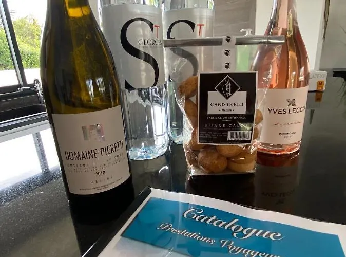 Capella Suttana Villa *