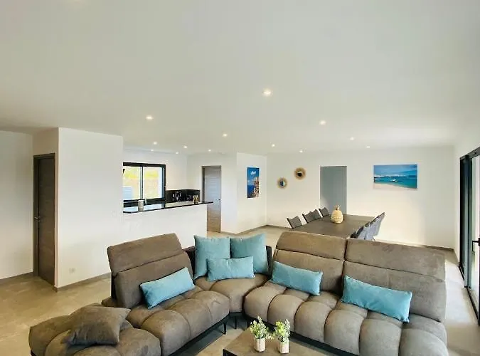 Capella Suttana Villa *