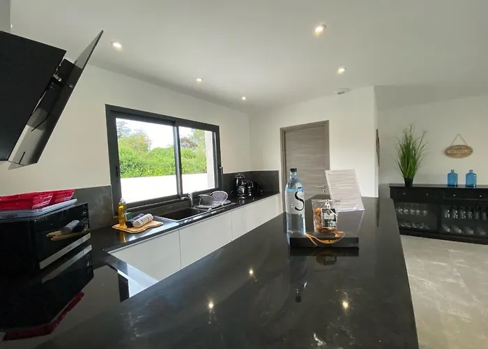 Villa Capella Suttana