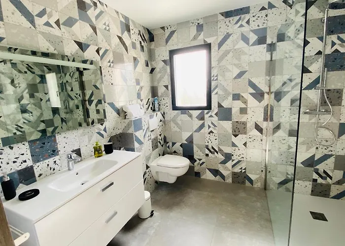 Villa Capella Suttana *