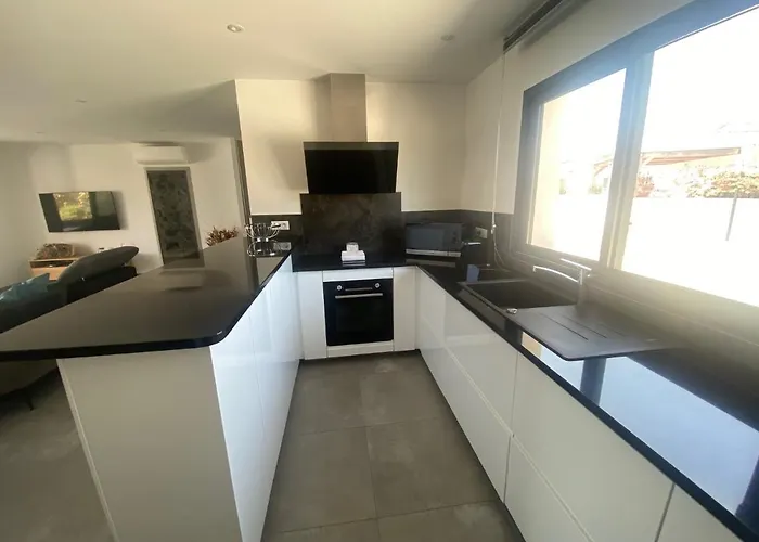 Villa Capella Suttana