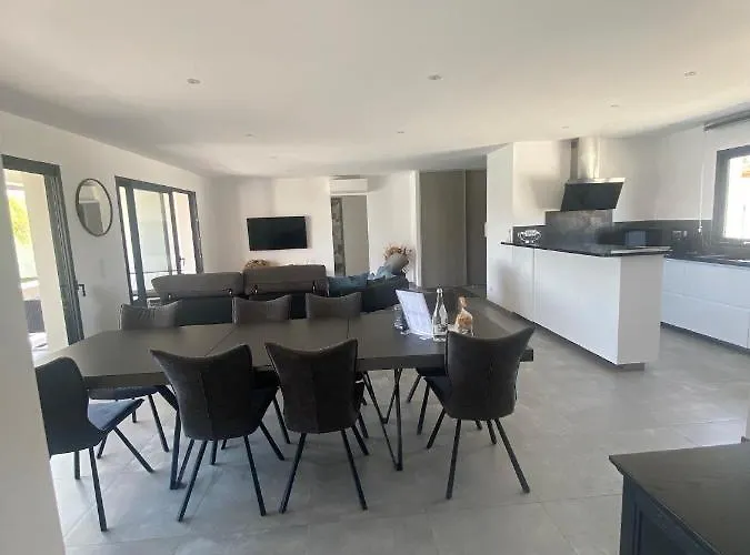 Villa Capella Suttana