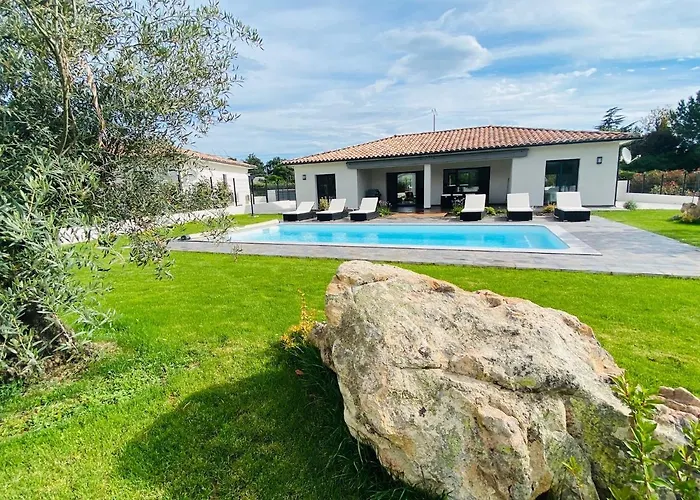 Capella Suttana Villa *