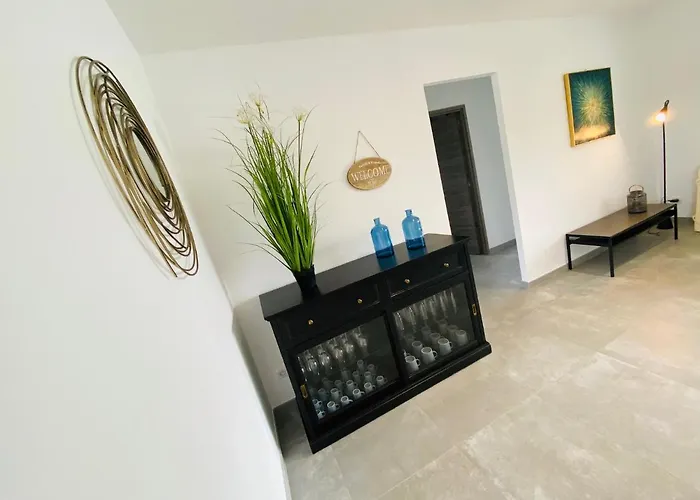 Capella Suttana Villa Ventiseri