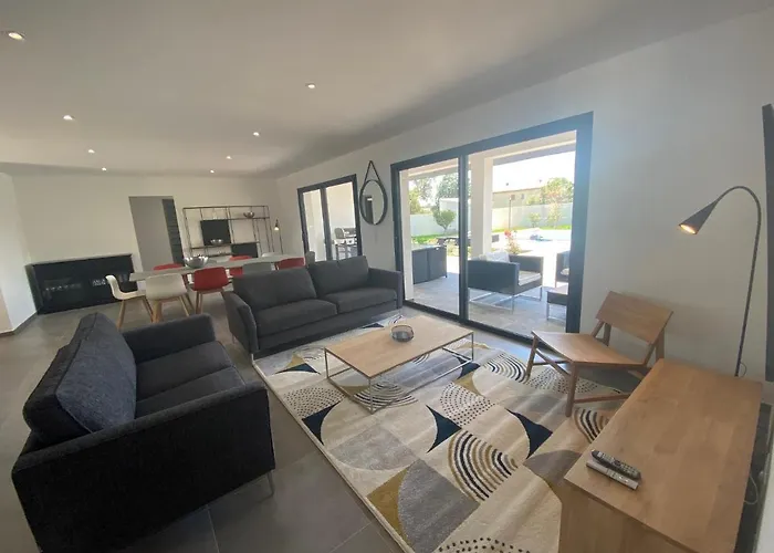 Capella Suttana Villa