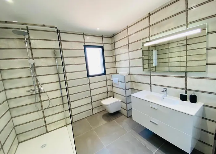 Villa Capella Suttana Ventiseri