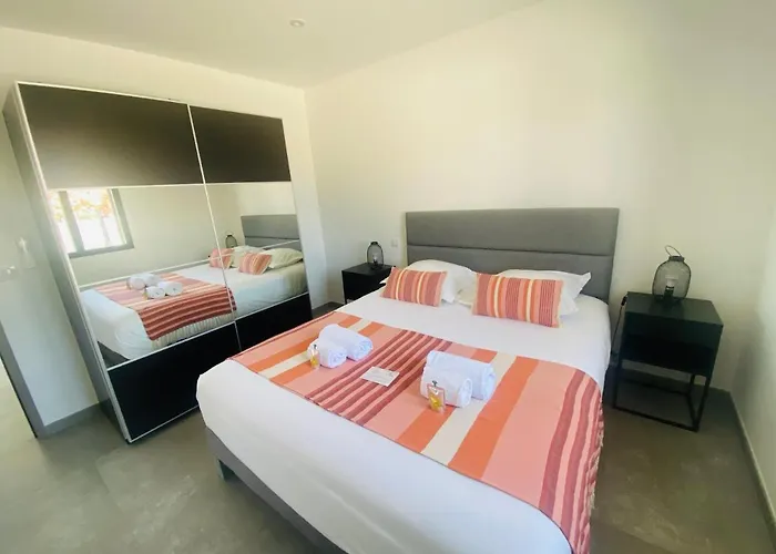 Capella Suttana Villa