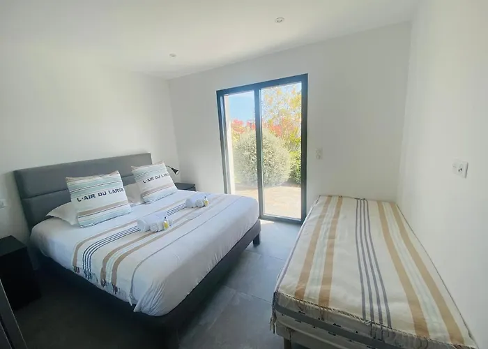 Villa Capella Suttana