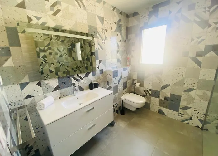 Capella Suttana Villa Ventiseri