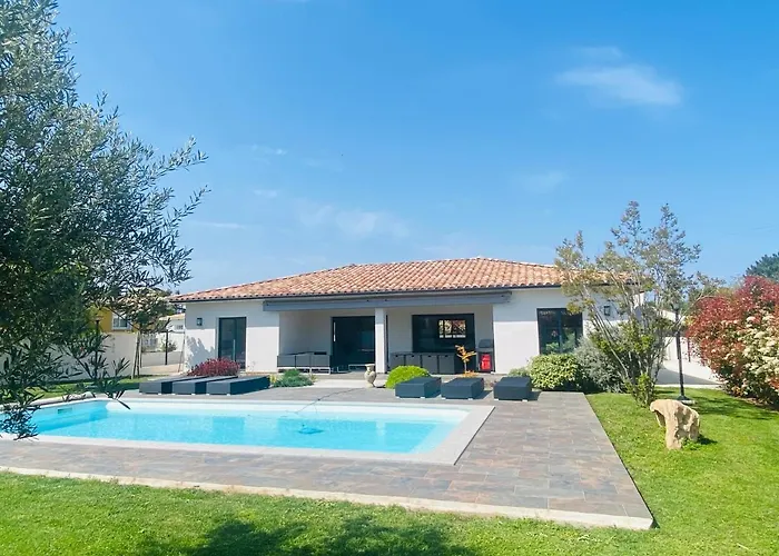 Villa Capella Suttana *