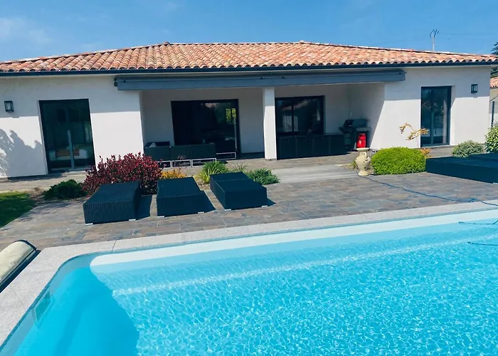 Villa Capella Suttana *