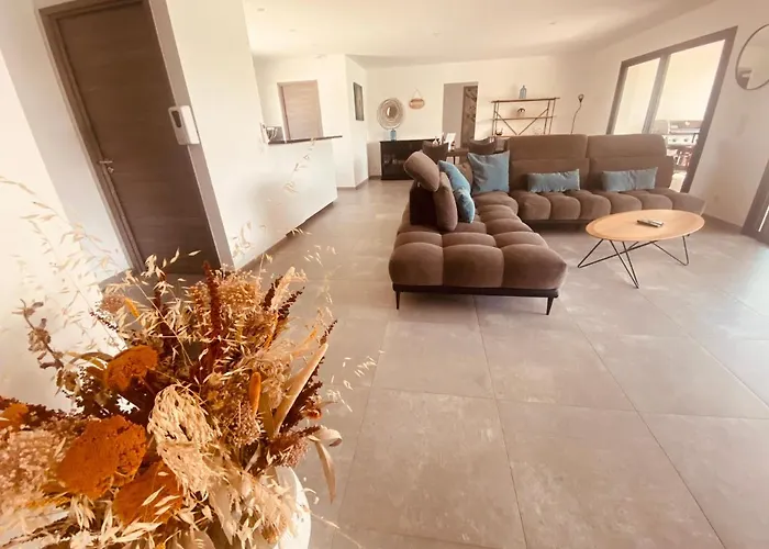 Capella Suttana Villa