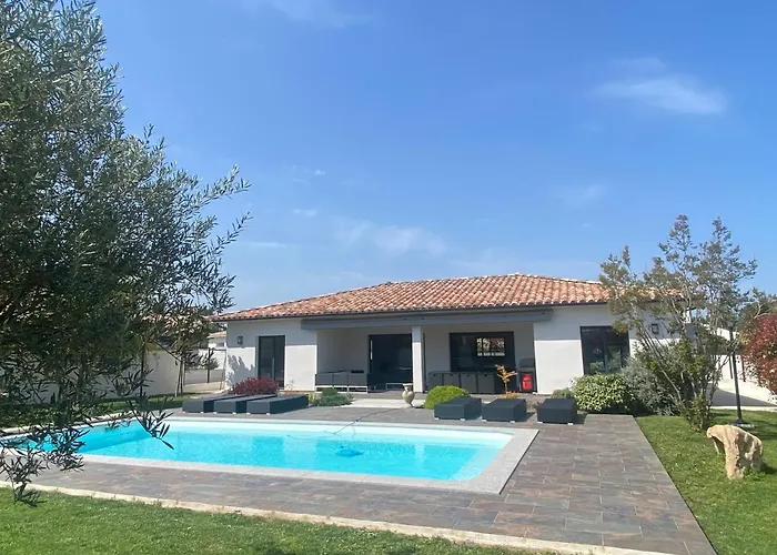 Capella Suttana Villa Ventiseri